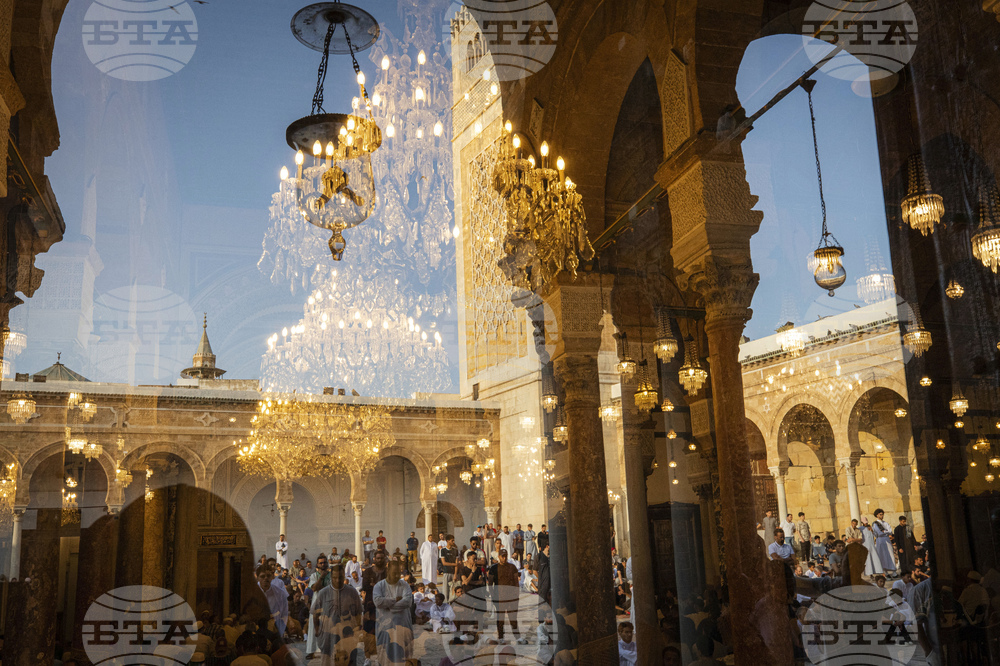 Tunisia Eid al-Adha