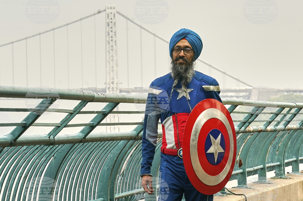 Religion and Comics Diversity