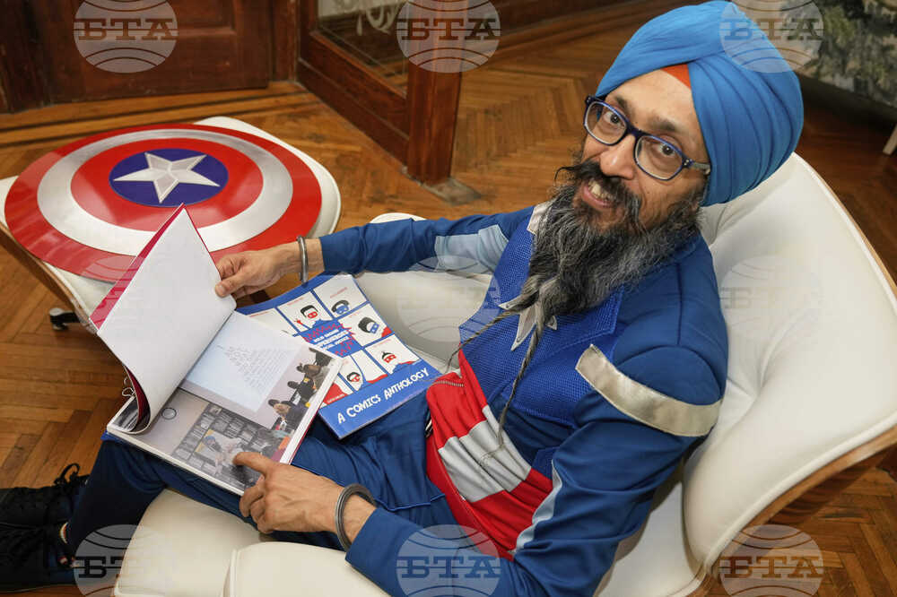 Religion and Comics Diversity