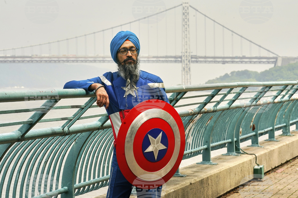 Religion and Comics Diversity