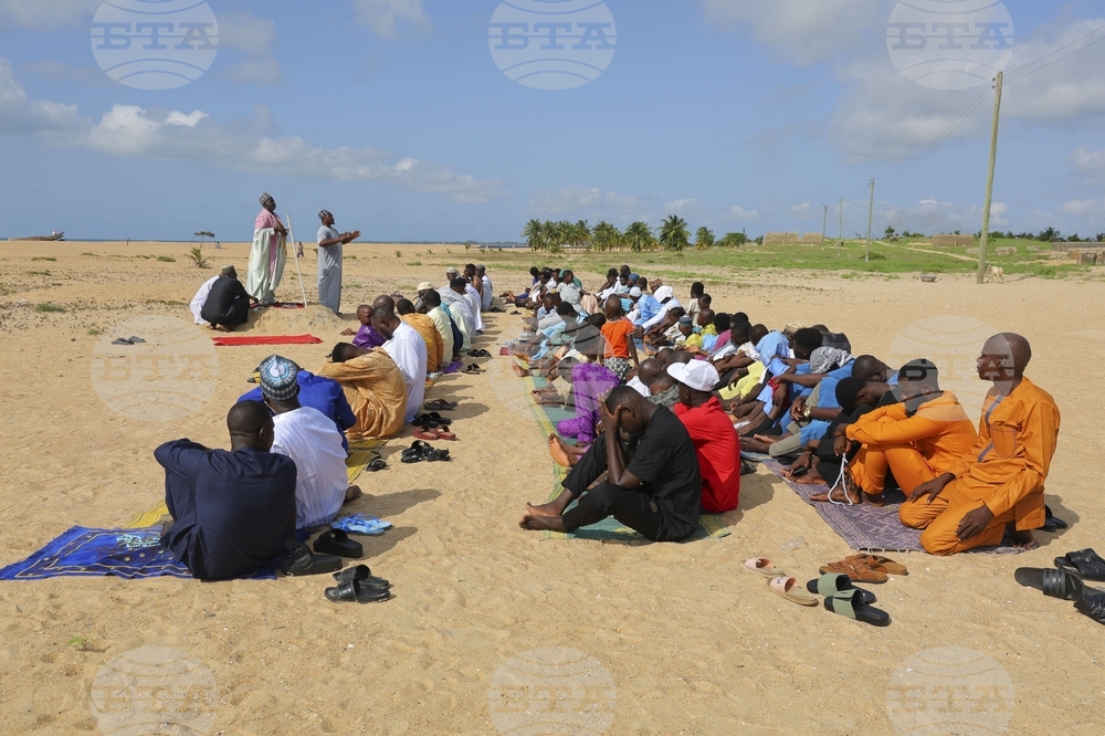 Ghana Eid al-Adha