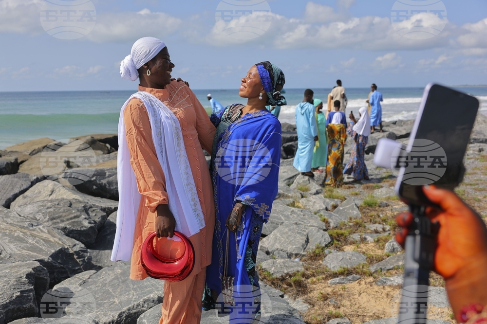 Ghana Eid al-Adha