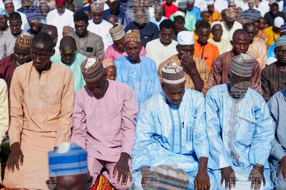 Nigeria Eid Al-Adha