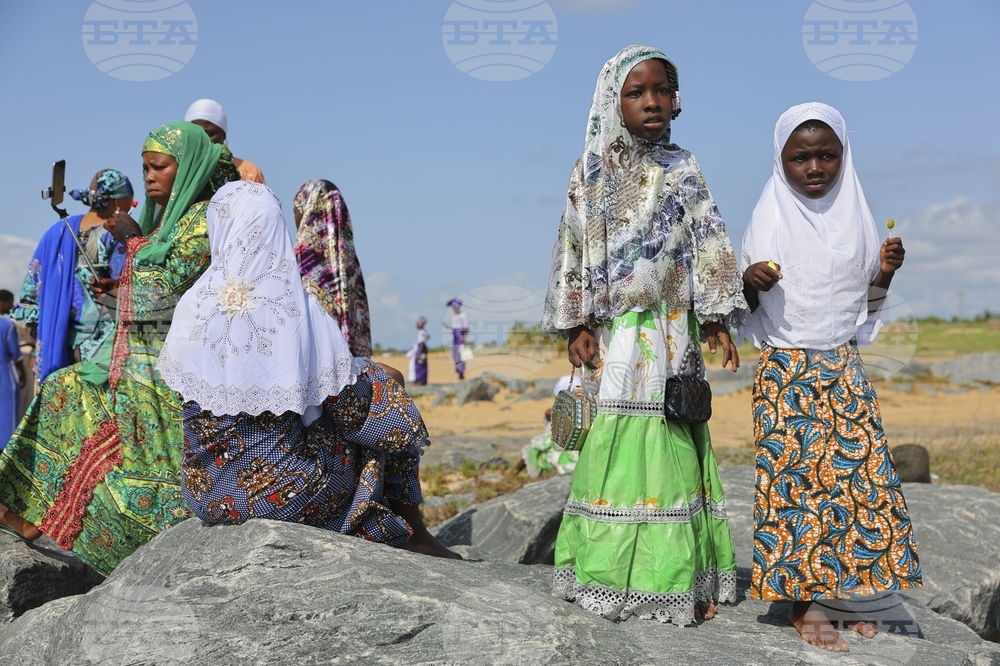 Ghana Eid al-Adha