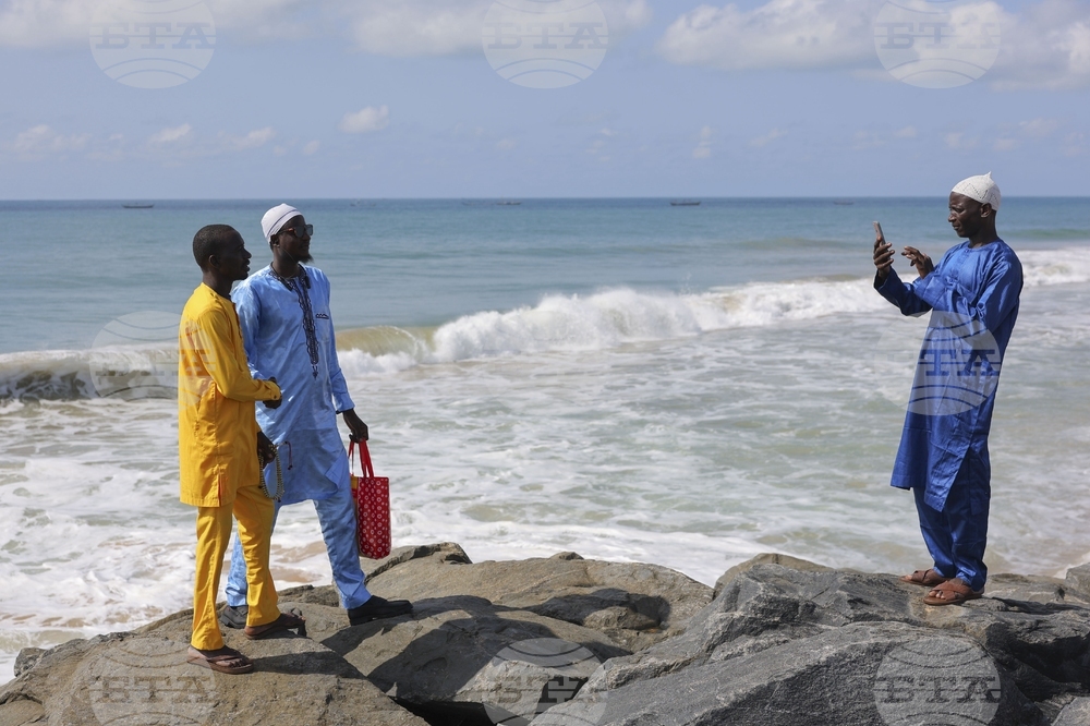 Ghana Eid al-Adha