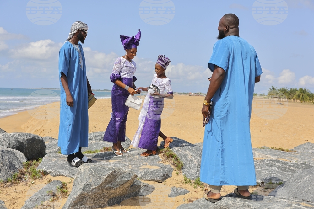 Ghana Eid al-Adha