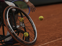 French Open Tennis