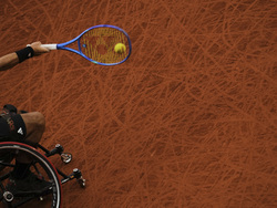 French Open Tennis