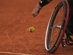 French Open Tennis