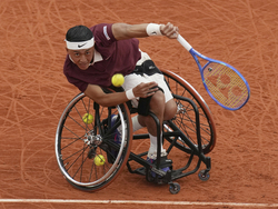 French Open Tennis