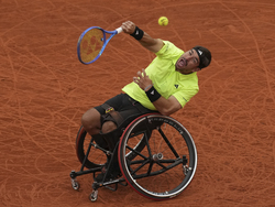 French Open Tennis