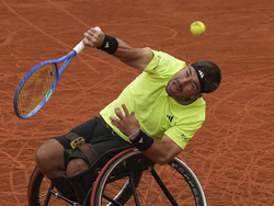French Open Tennis