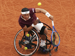 French Open Tennis