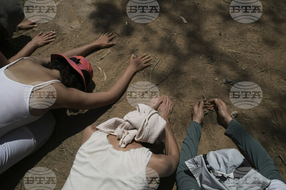 Israel Palestinians