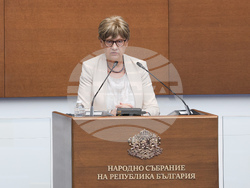 Народно събрание - парламентарен контрол