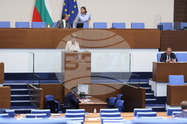 Народно събрание - парламентарен контрол