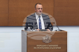 Народно събрание - парламентарен контрол