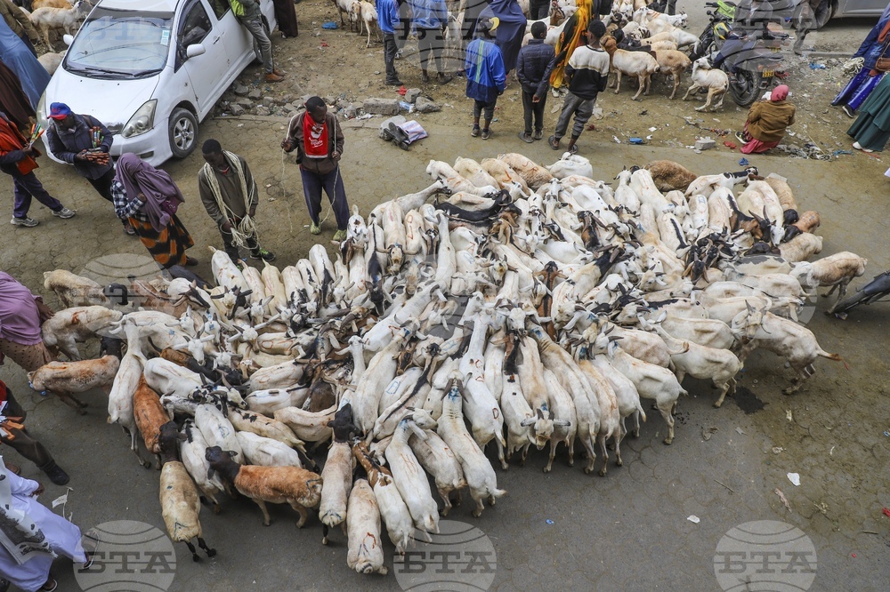 Kenya Eid al-Adha