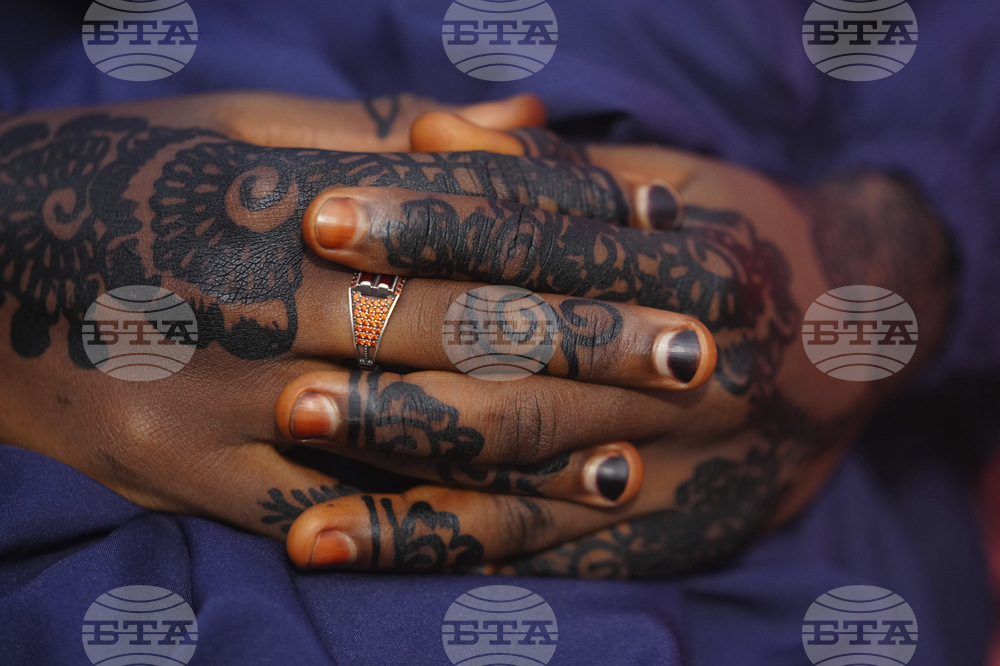 Nigeria Eid Al-Adha