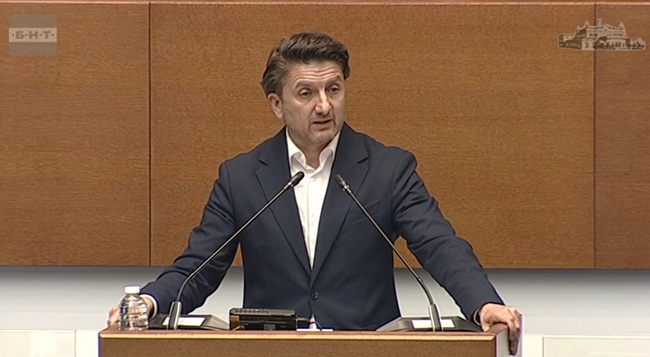 Отново ще има оперен фестивал в Белоградчик, заяви министърът на туризма