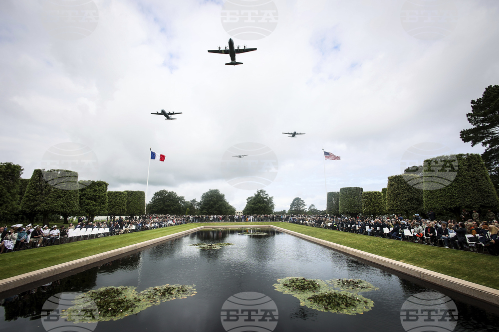 France D-Day