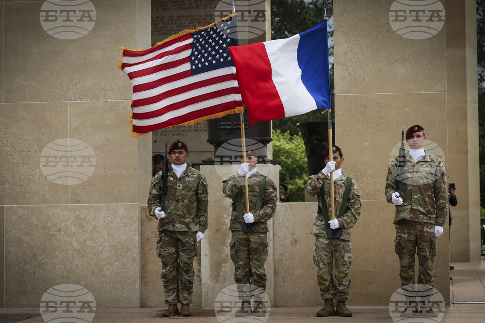 France D-Day