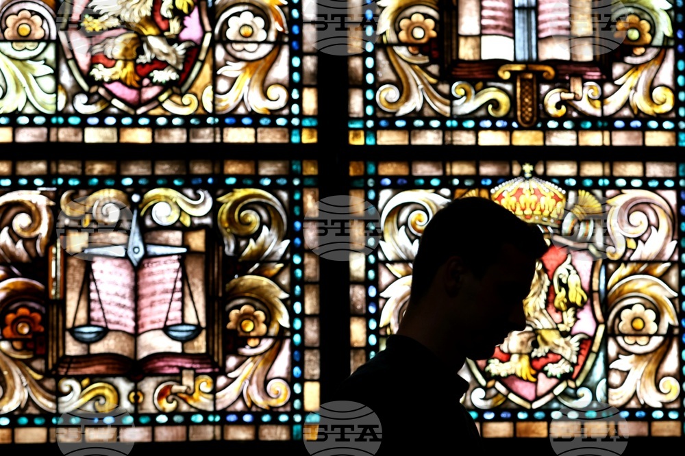 Пламен Узунов осъди прокуратурата за сто хиляди лева обезщетение заради претърпени неимуществени вреди