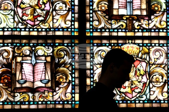 Пламен Узунов осъди прокуратурата за сто хиляди лева обезщетение заради претърпени неимуществени вреди