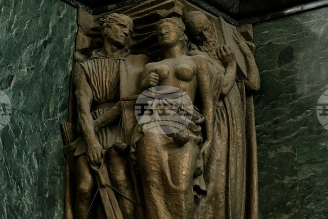 Косвени процесуални актове или откази за образуване на производства не могат да дерогират решенията на ВСС, съобщиха от Асоциацията на прокурорите 