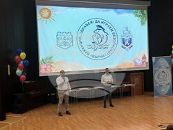 Снимка: Община Варна