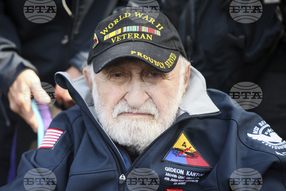 France D-Day