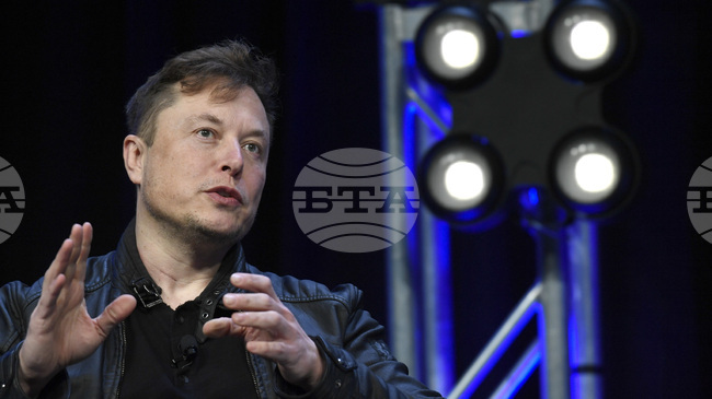Стартъпът "ексЕйАй" на Илон Мъск набра 20 млрд. долара финансиране