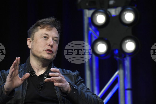 Стартъпът "ексЕйАй" на Илон Мъск набра 20 млрд. долара финансиране