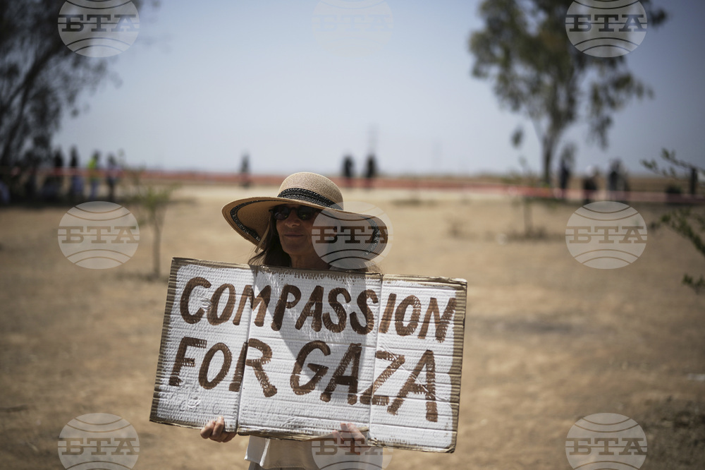 Israel Palestinians