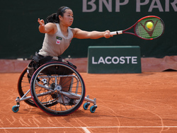 French Open Tennis