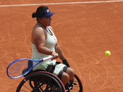 French Open Tennis