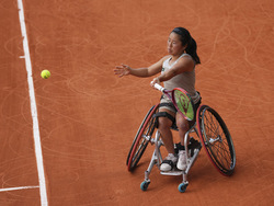 French Open Tennis