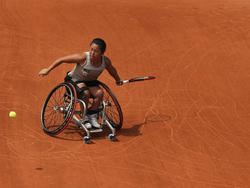 French Open Tennis