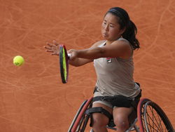 French Open Tennis