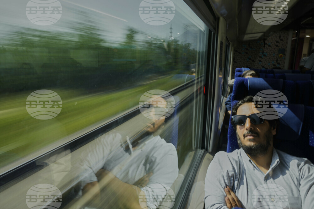 India Kashmir Rail