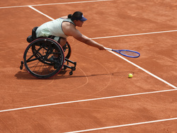 French Open Tennis
