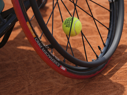 French Open Tennis
