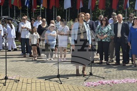 Казанлък - Празник на розата