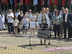 Казанлък - Празник на розата