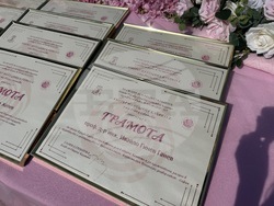 Казанлък - Празник на розата