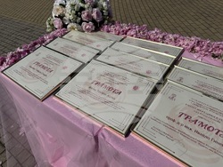 Казанлък - Празник на розата