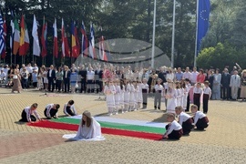 Казанлък - Празник на розата