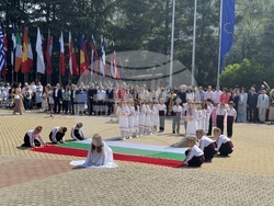 Казанлък - Празник на розата