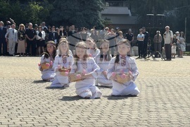 Казанлък - Празник на розата