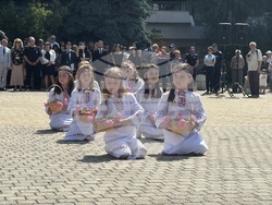 Казанлък - Празник на розата